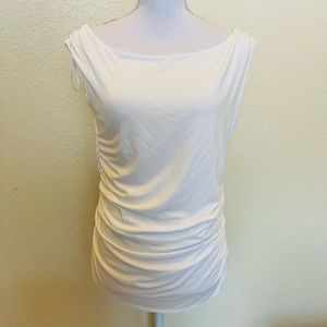 Vince Camuto White Top